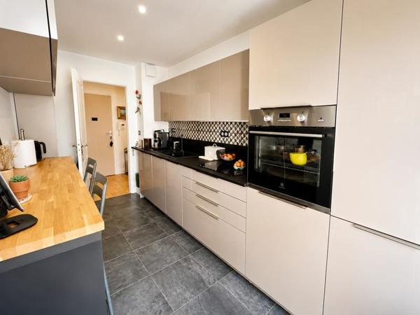 Appartement 202 920 € Quimper 3 p 62 m² DPE D