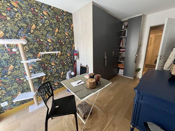 Appartement 202 920 € Quimper 3 p 62 m² DPE D