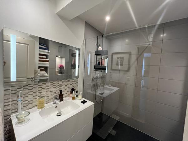 Appartement 202 920 € Quimper 3 p 62 m² DPE D