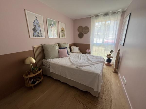 Appartement 202 920 € Quimper 3 p 62 m² DPE D