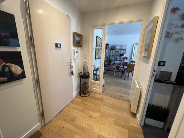 Appartement 202 920 € Quimper 3 p 62 m² DPE D