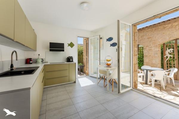 Maison à vendre |                                       Mauguio |                                        6 pièces  |  174 m²