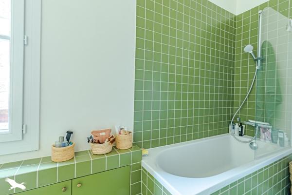 Appartement à vendre |                                       Bordeaux |                                        4 pièces  |  108 m²