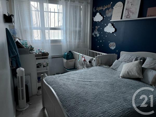 Appartement F2 à vendre  2 pièces - 33 m2 DRANCY - 93