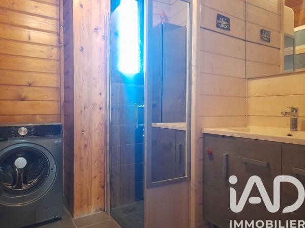 Maison à vendre 4 pièces 102 m² Gastes