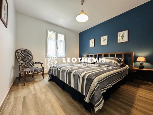 MAISON NEUVE DE PLAIN-PIED
