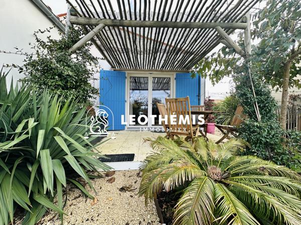 MAISON NEUVE DE PLAIN-PIED