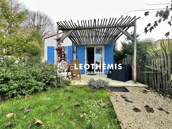 MAISON NEUVE DE PLAIN-PIED