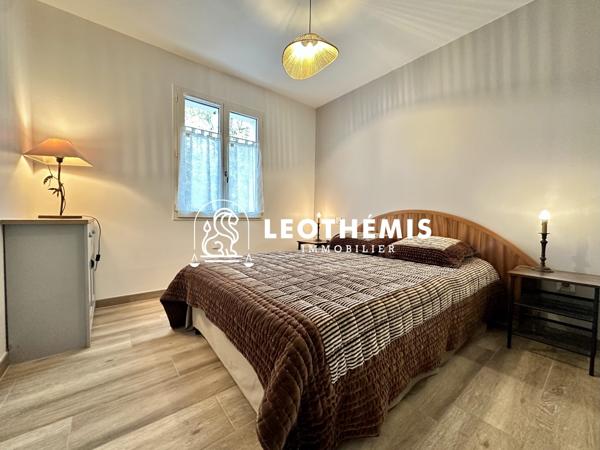 MAISON NEUVE DE PLAIN-PIED