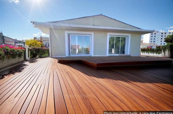 Achat appartement Marseille 10 - 4 pièce(s) - 110 m² - 429 000 €