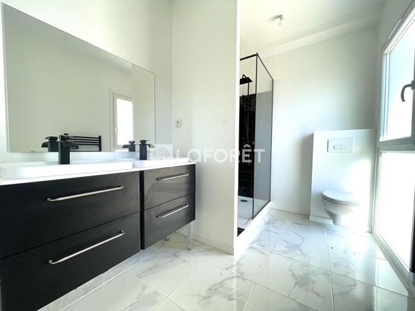 Achat appartement Marseille 10 - 4 pièce(s) - 110 m² - 429 000 €