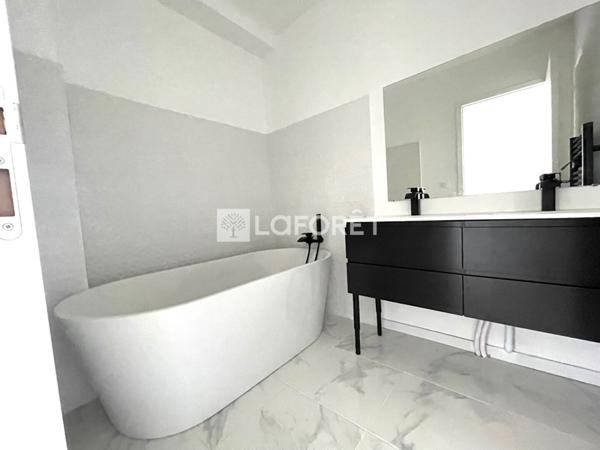 Achat appartement Marseille 10 - 4 pièce(s) - 110 m² - 429 000 €