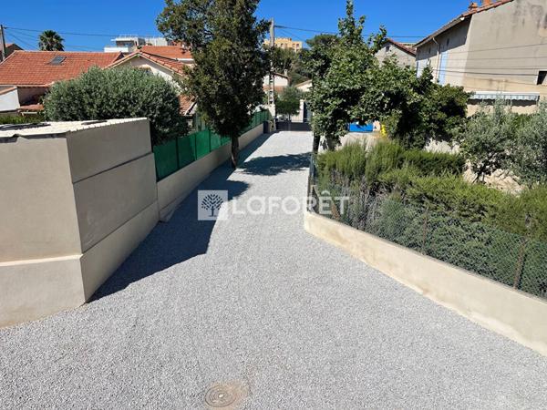 Achat appartement Marseille 10 - 4 pièce(s) - 110 m² - 429 000 €