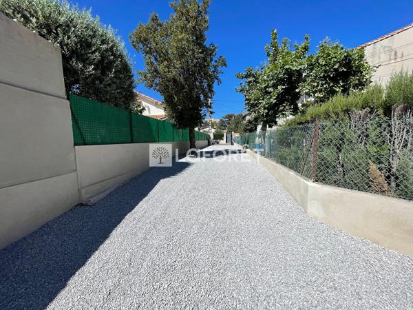 Achat appartement Marseille 10 - 4 pièce(s) - 110 m² - 429 000 €