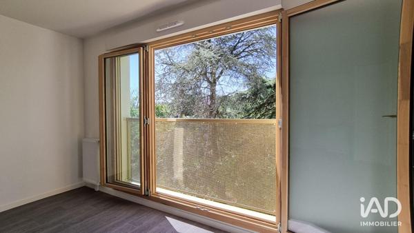 Appartement à vendre 2 pièces 42 m² Pierrefitte-sur-Seine