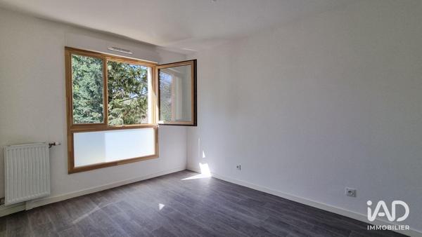 Appartement à vendre 2 pièces 42 m² Pierrefitte-sur-Seine