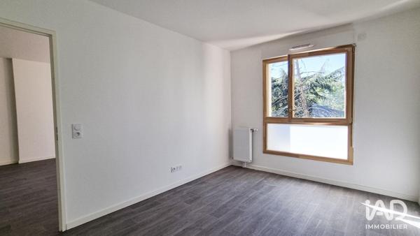 Appartement à vendre 2 pièces 42 m² Pierrefitte-sur-Seine