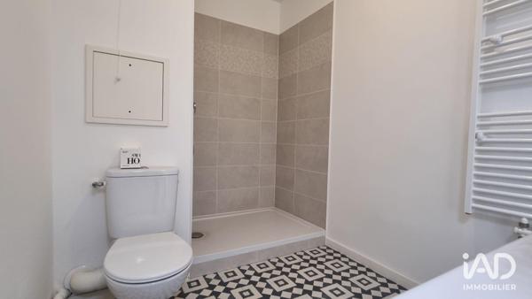 Appartement à vendre 2 pièces 42 m² Pierrefitte-sur-Seine