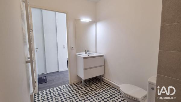 Appartement à vendre 2 pièces 42 m² Pierrefitte-sur-Seine