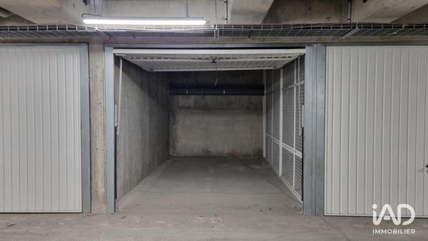 Appartement à vendre 2 pièces 42 m² Pierrefitte-sur-Seine