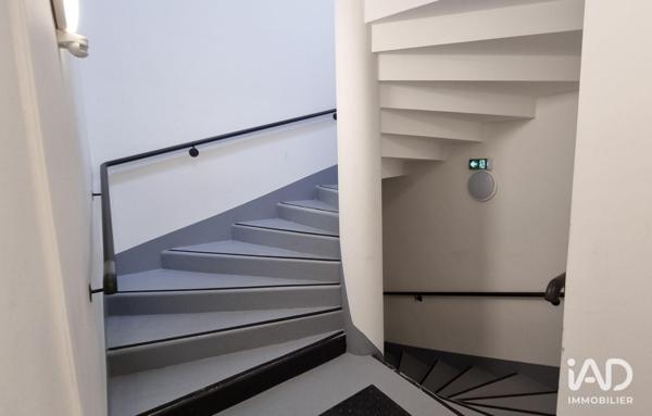 Appartement à vendre 2 pièces 42 m² Pierrefitte-sur-Seine