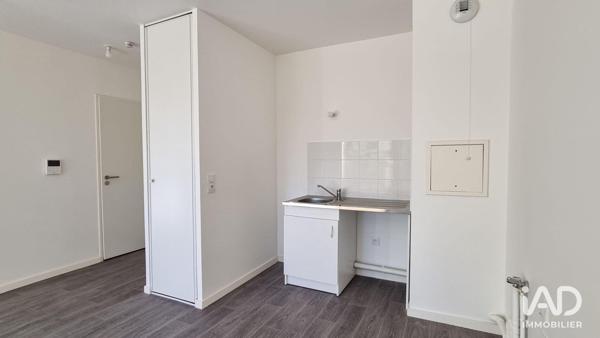 Appartement à vendre 2 pièces 42 m² Pierrefitte-sur-Seine