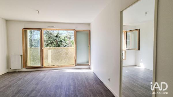 Appartement à vendre 2 pièces 42 m² Pierrefitte-sur-Seine