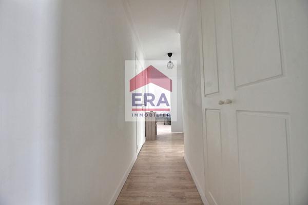 Appartement La Plaine Saint Denis 3 pièce(s) 58.90 m2