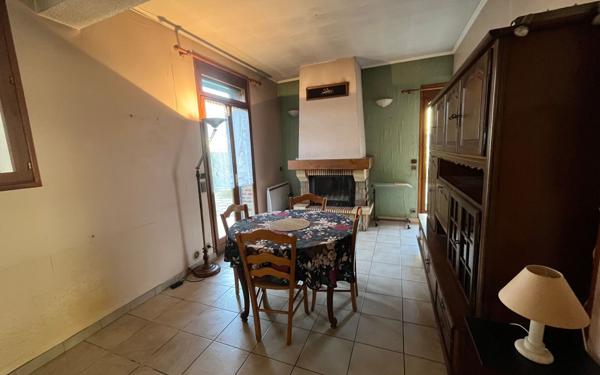 Maison à vendre    4 pièces •  Tergnier