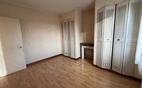 Maison à vendre    4 pièces •  Tergnier