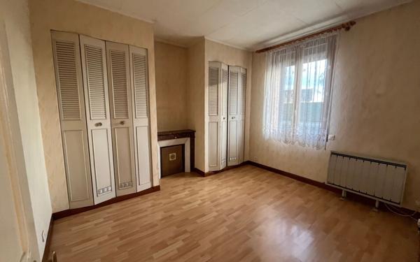 Maison à vendre    4 pièces •  Tergnier