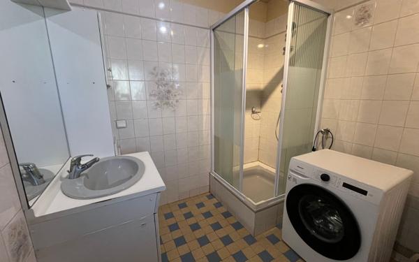 Maison à vendre    4 pièces •  Tergnier