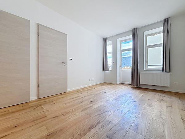 Studio NEUF - Metz quartier Outre Seille - Balcon - Ascenseur