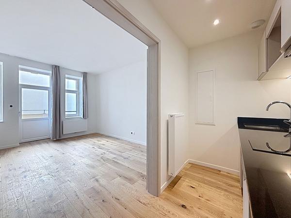 Studio NEUF - Metz quartier Outre Seille - Balcon - Ascenseur