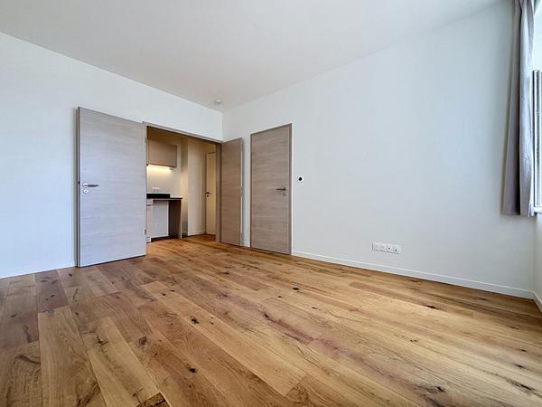 Studio NEUF - Metz quartier Outre Seille - Balcon - Ascenseur