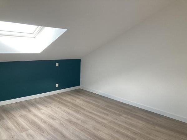 Location Appartement 67.59 m² - Gérardmer 88400