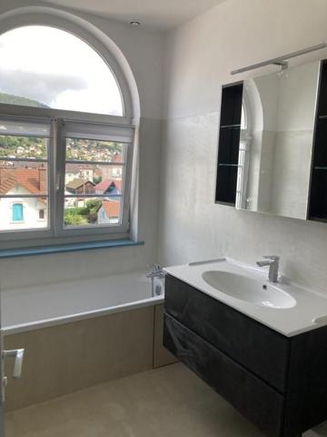 Location Appartement 67.59 m² - Gérardmer 88400