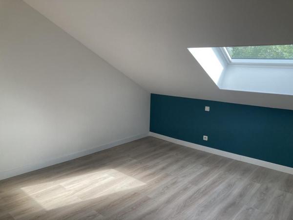 Location Appartement 67.59 m² - Gérardmer 88400