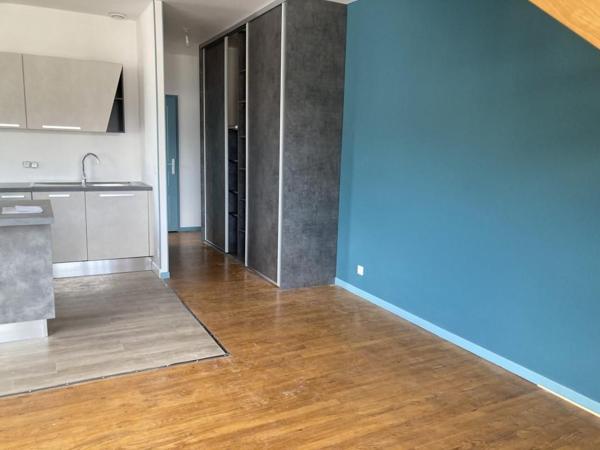 Location Appartement 67.59 m² - Gérardmer 88400