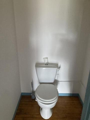 Location Appartement 67.59 m² - Gérardmer 88400