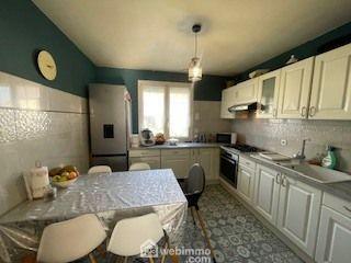 Maison 106 m² à Noyon 60400