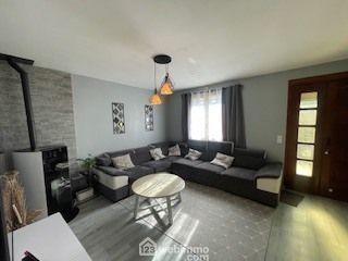 Maison 106 m² à Noyon 60400