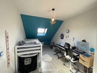 Maison 106 m² à Noyon 60400