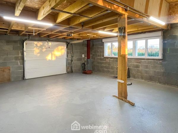 Maison 113 m² à Bauné 49140