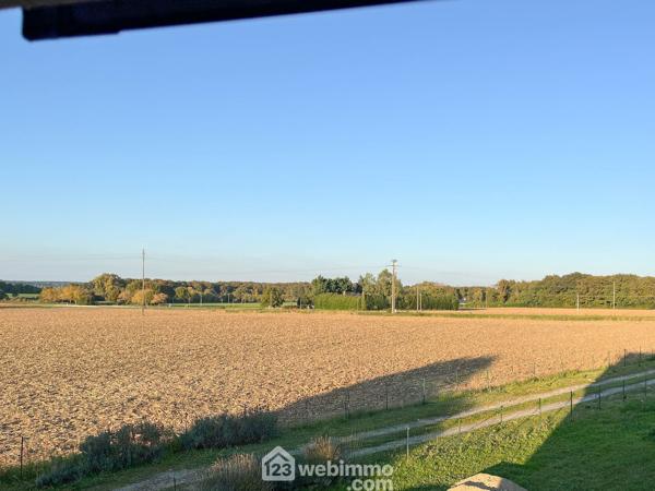 Maison 113 m² à Bauné 49140