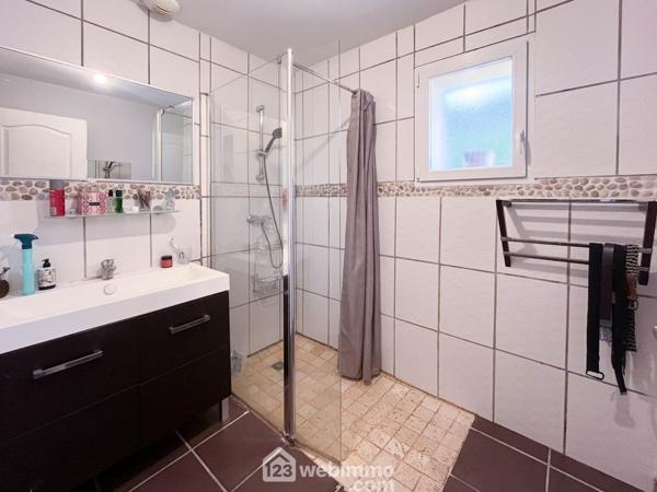 Maison 113 m² à Bauné 49140