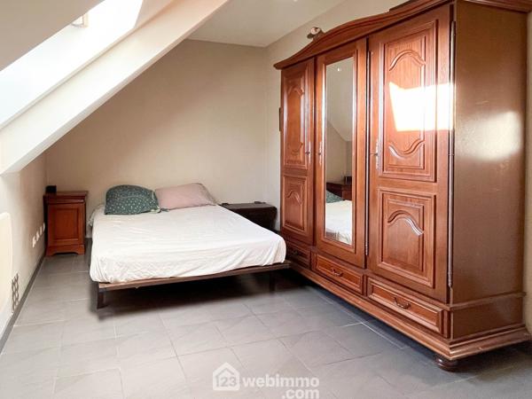 Maison 113 m² à Bauné 49140