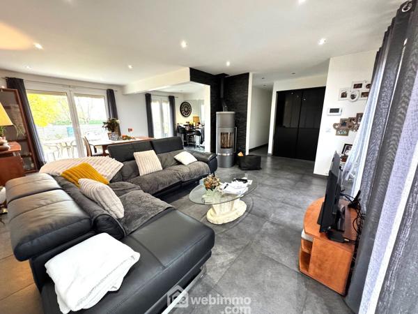 Maison 152 m² à Bondoufle 91070