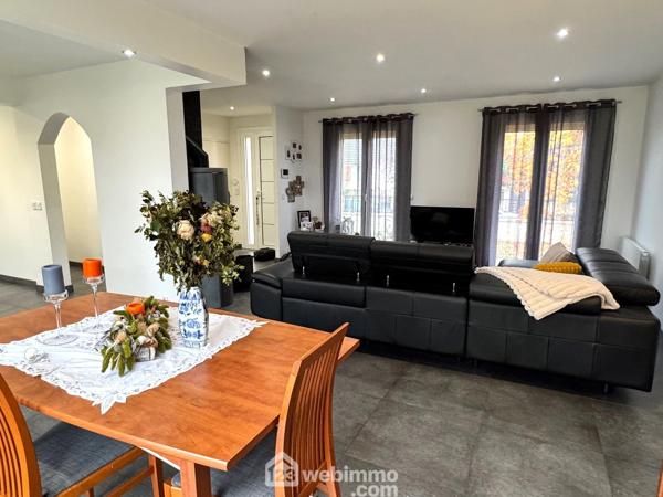 Maison 152 m² à Bondoufle 91070