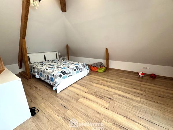 Maison 152 m² à Bondoufle 91070